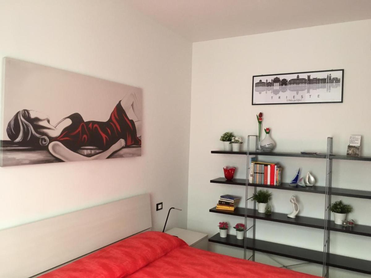 Ferienhaus Matt5, Il Tuo Angolino Triestino