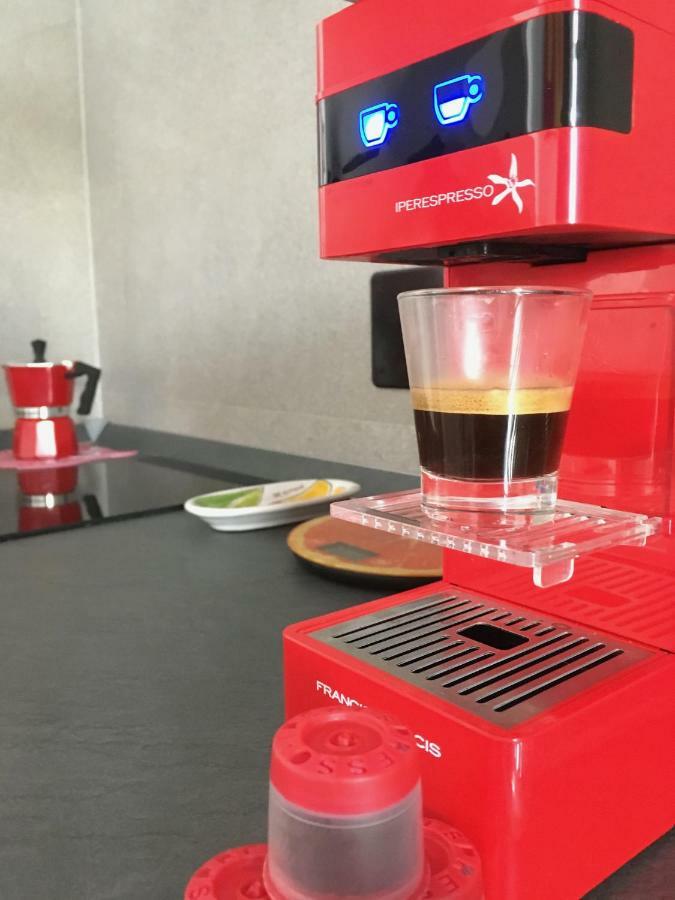 Ferienhaus Matt5, Il Tuo Angolino Triestino