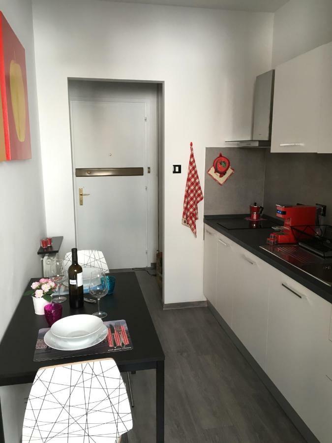 Matt5, Il Tuo Angolino Triestino Ferienhaus Triest